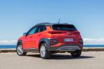 Hyundai Kona Elite 2017 года (AU)